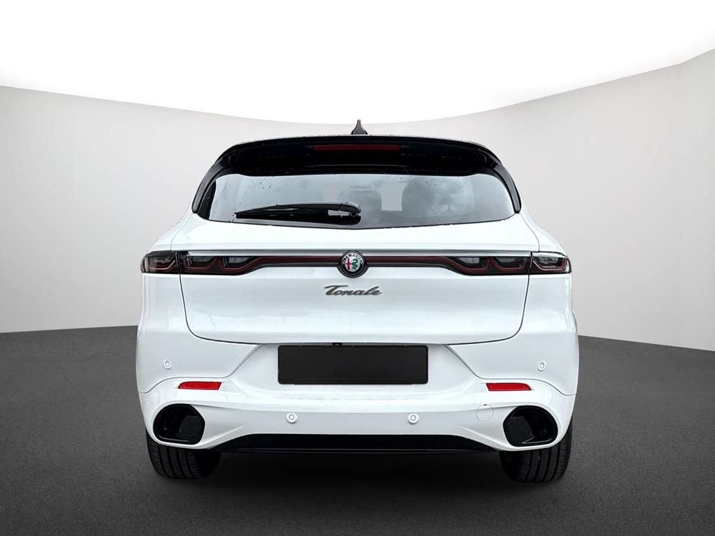Alfa Romeo Tonale 2025