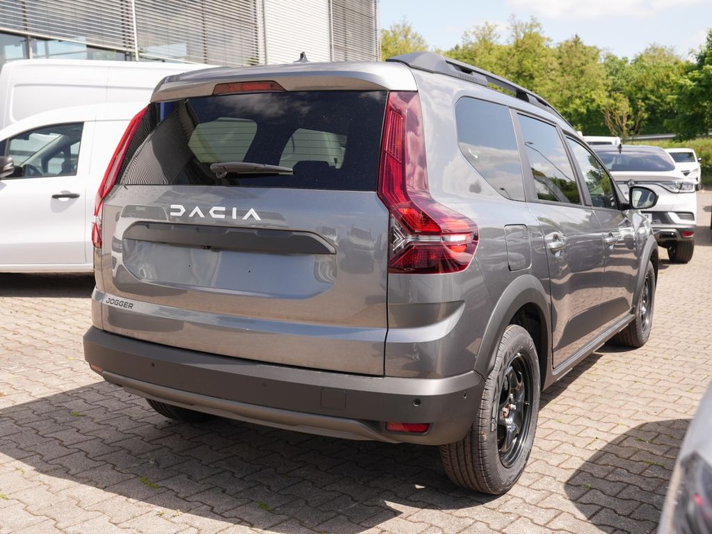 Dacia Jogger 2025