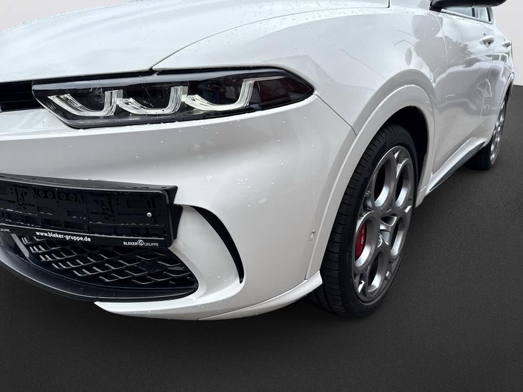 Alfa Romeo Tonale 2025