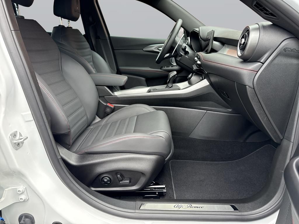 Alfa Romeo Tonale 2025