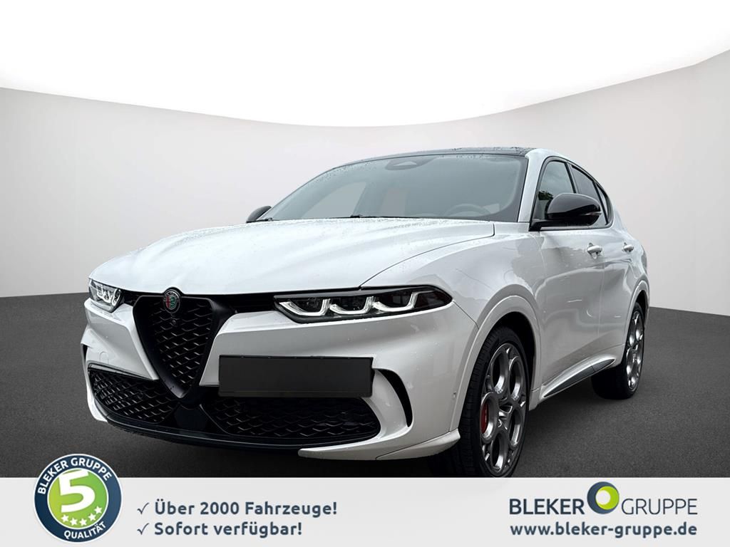 Alfa Romeo Tonale 2025