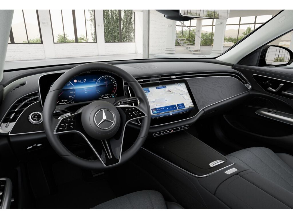 Mercedes-Benz E 300 2024