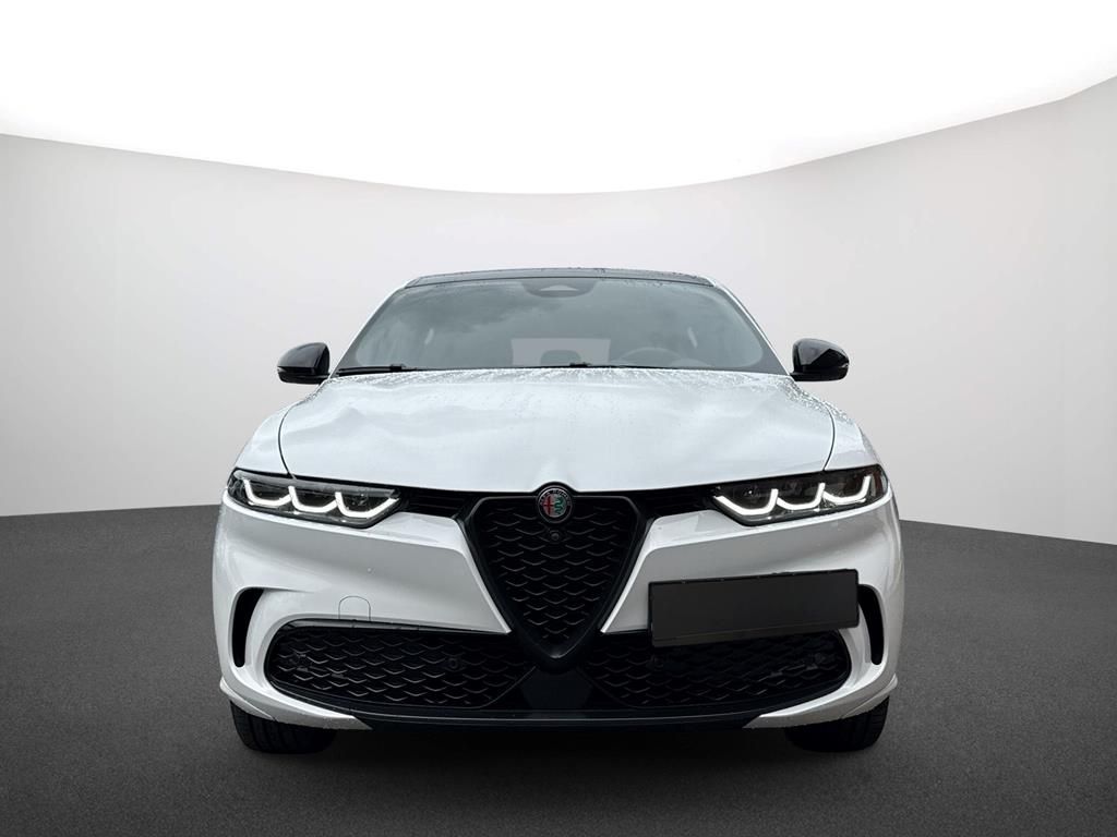 Alfa Romeo Tonale 2025