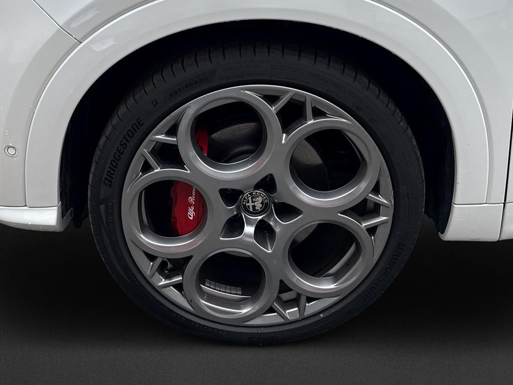 Alfa Romeo Tonale 2025