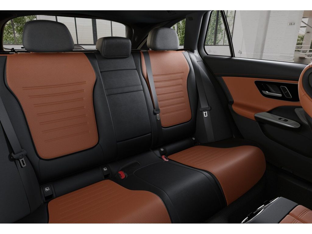 Mercedes-Benz C 300 2024