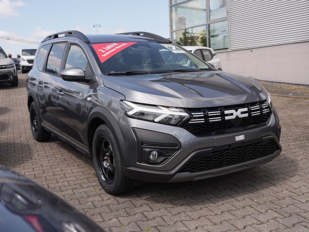 Dacia Jogger 2025