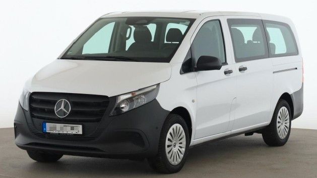 Mercedes-Benz Vito 2025