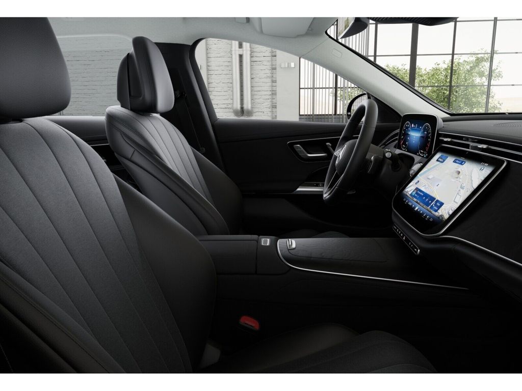 Mercedes-Benz E 300 2024