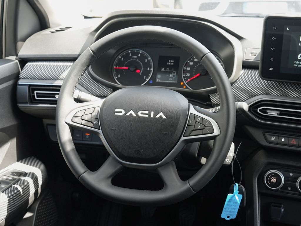 Dacia Jogger 2025