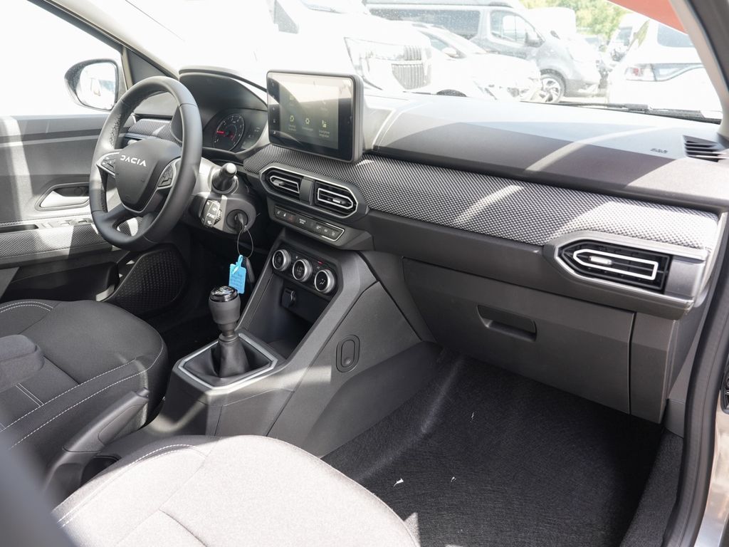 Dacia Jogger 2025