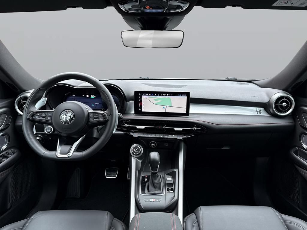 Alfa Romeo Tonale 2025