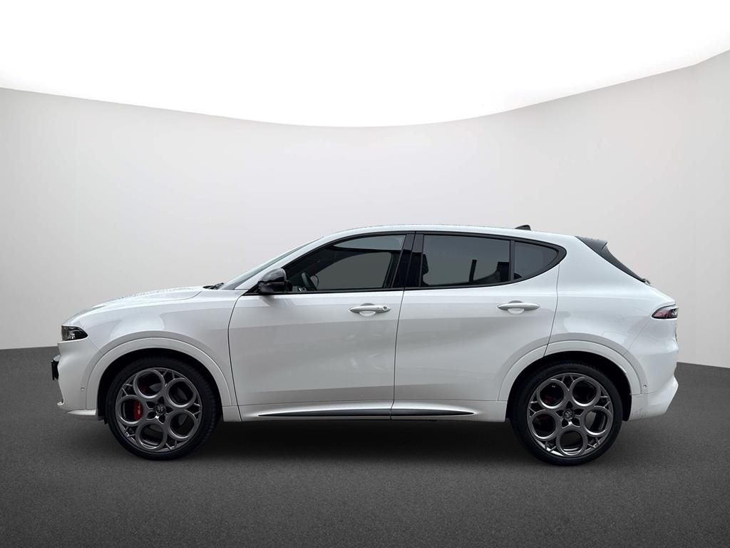 Alfa Romeo Tonale 2025