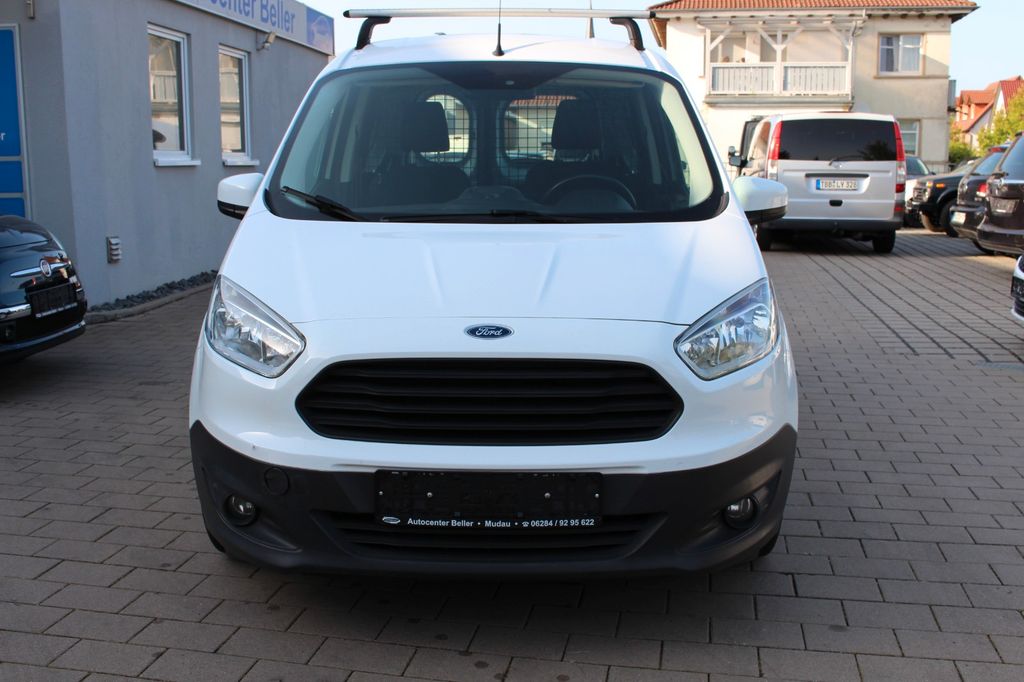 Ford Transit 2017
