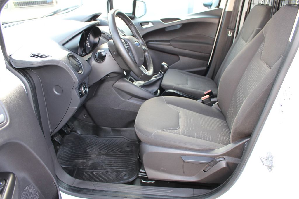 Ford Transit 2017