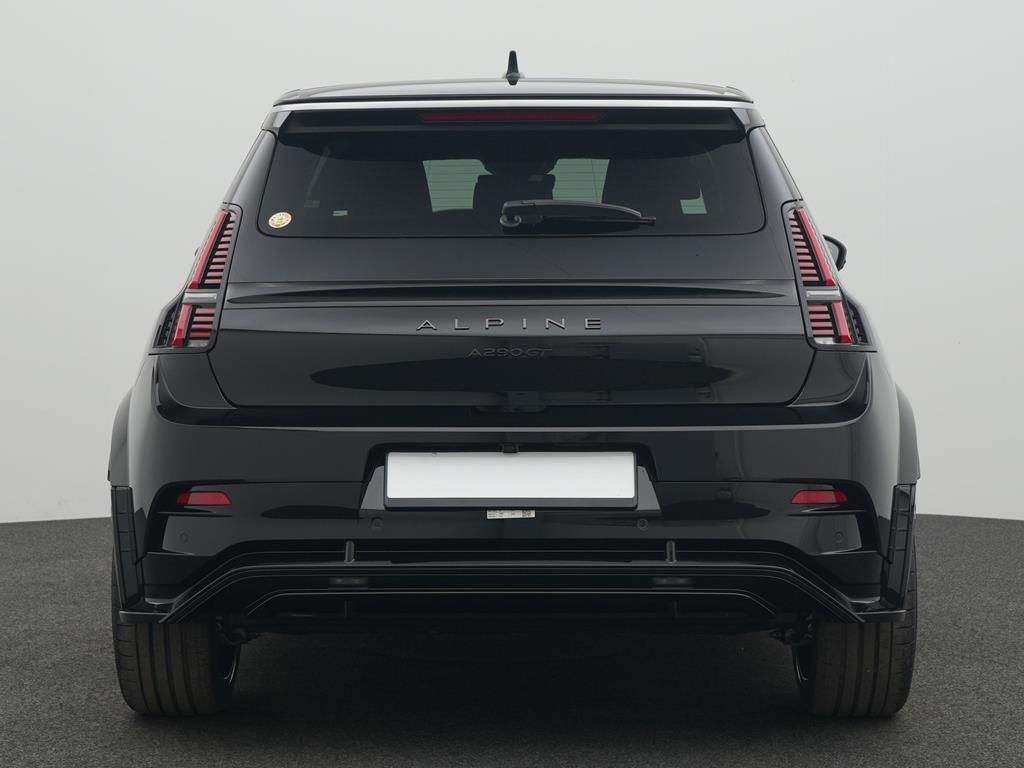 Alpine A290