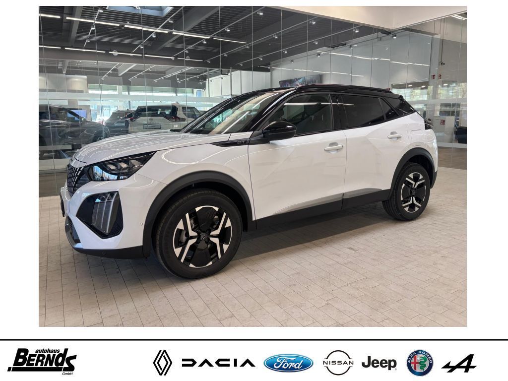 Peugeot 2008 2024