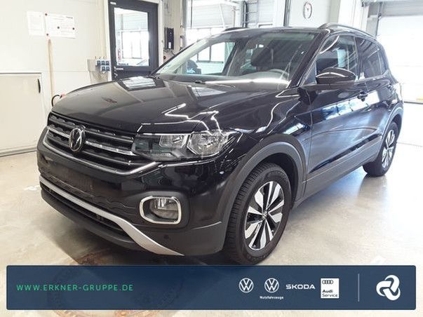 Volkswagen T-Cross 2023