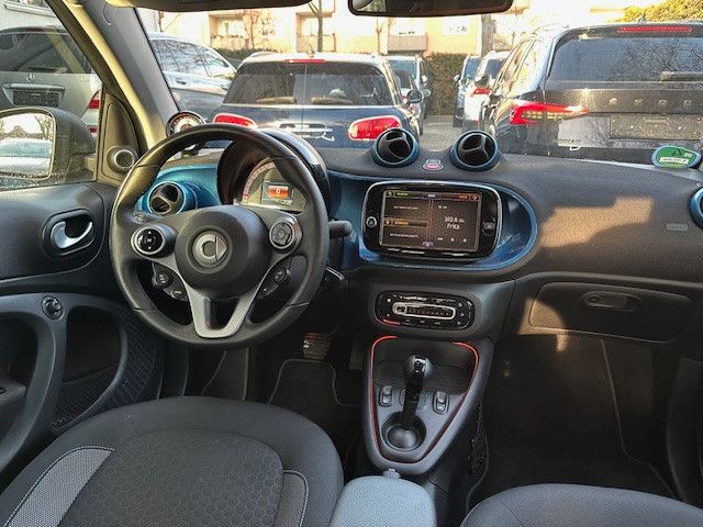 Smart ForTwo 2023