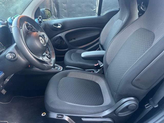Smart ForTwo 2023