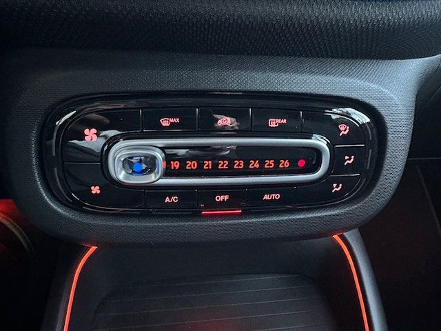Smart ForTwo 2023