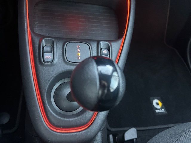 Smart ForTwo 2023