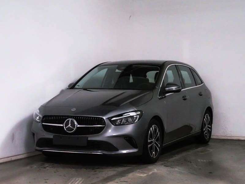 Mercedes-Benz B 200 2024