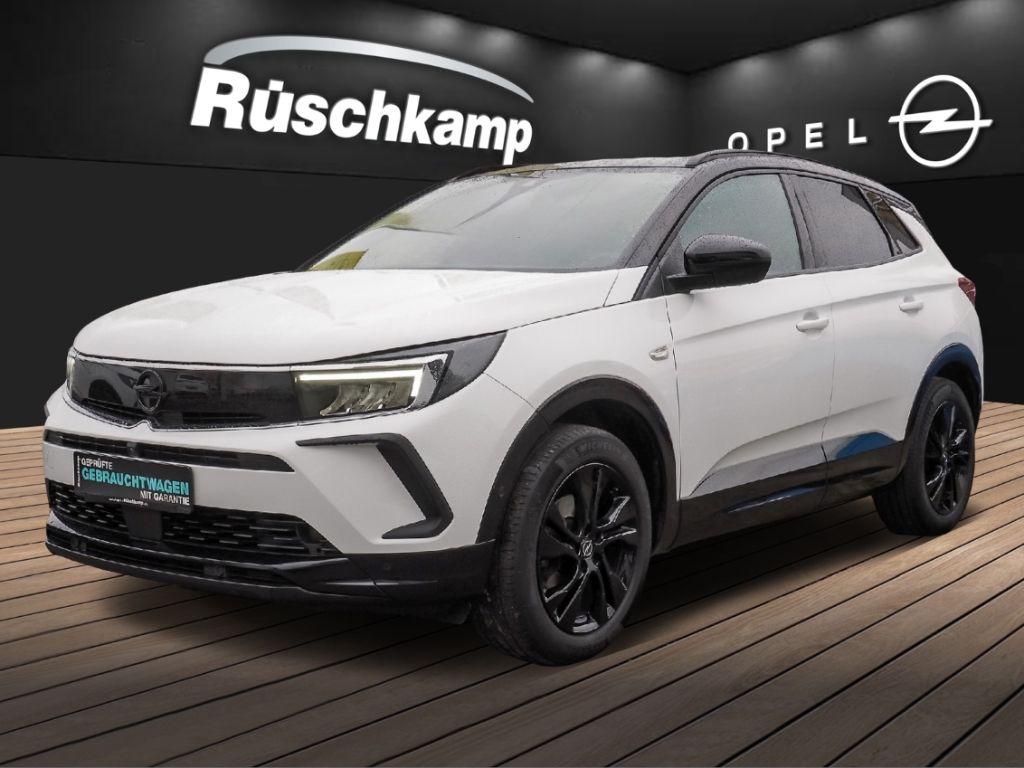 Opel Grandland (X) 2022