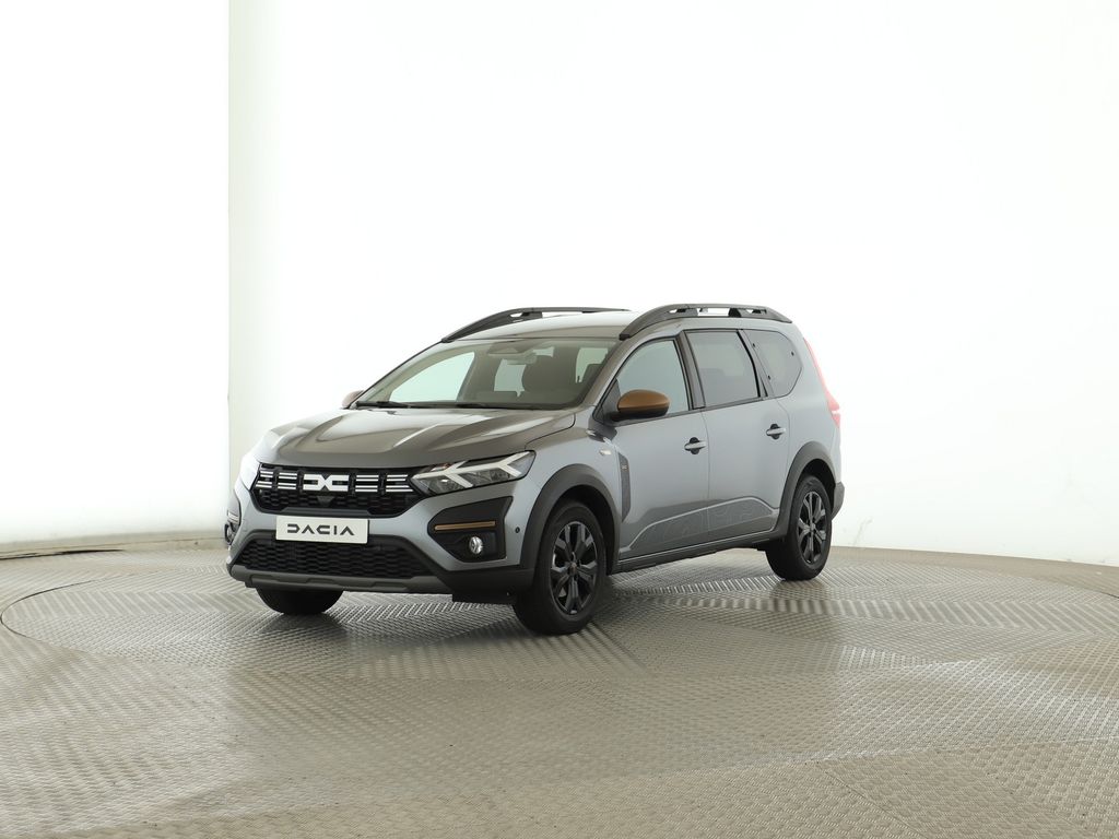 Dacia Jogger 2024