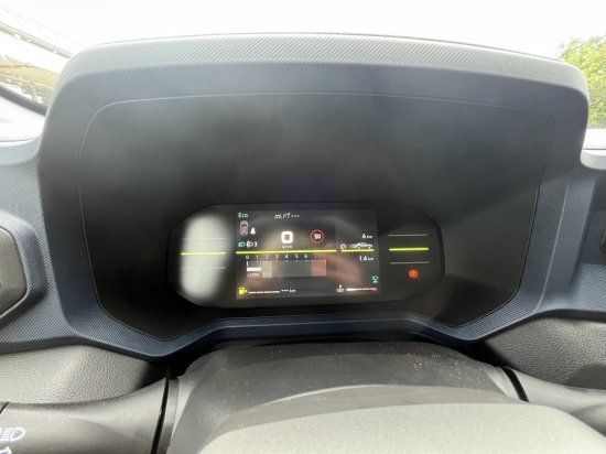 Dacia Duster 2025