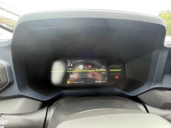 Dacia Duster 2025