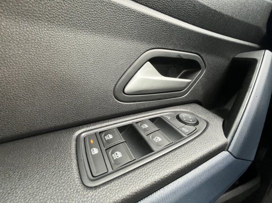 Dacia Duster 2025