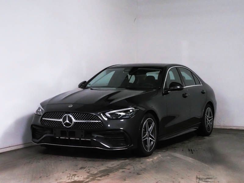 Mercedes-Benz C 200 2025