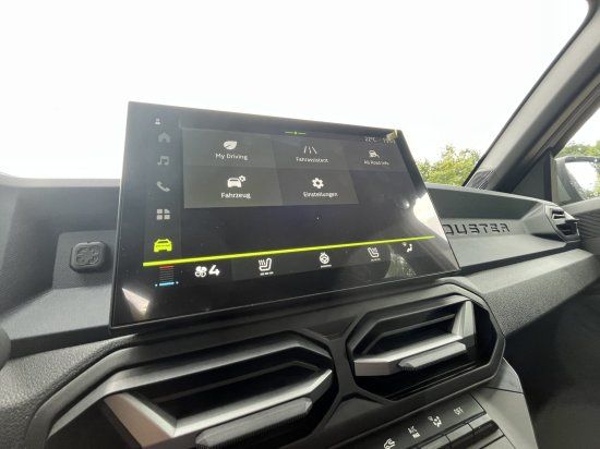 Dacia Duster 2025