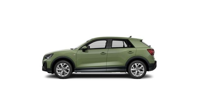 Audi Q2 2023