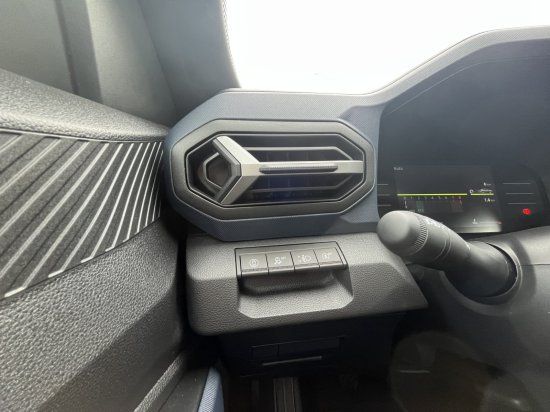 Dacia Duster 2025