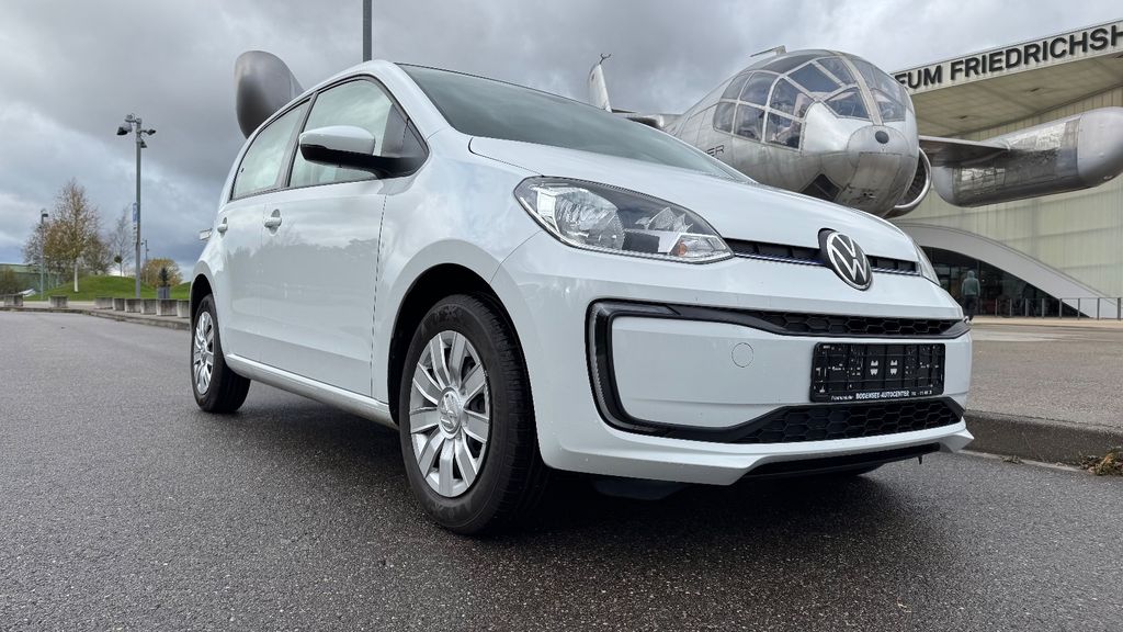 Volkswagen e-up! 2020