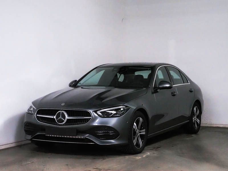 Mercedes-Benz C 200 2024