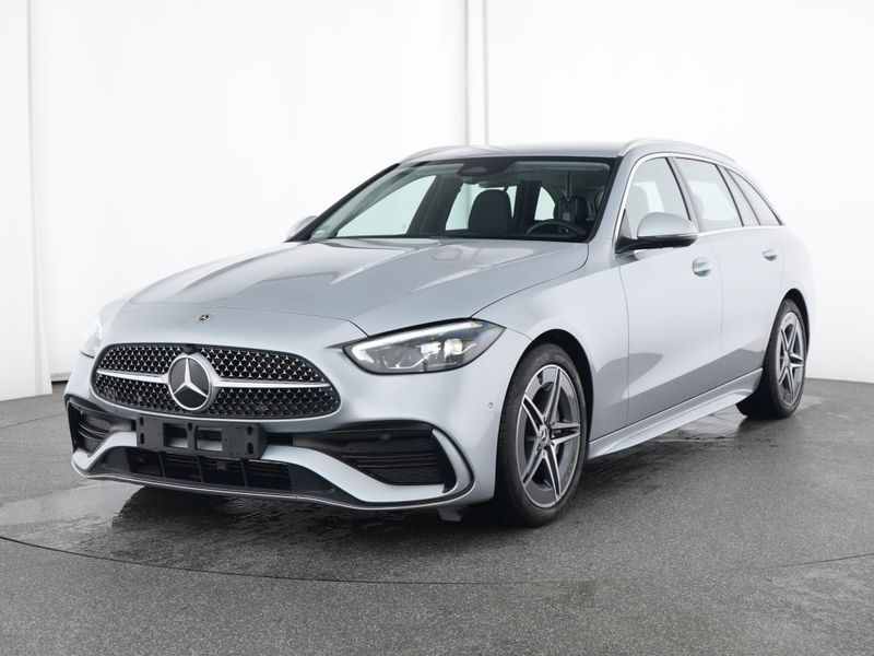 Mercedes-Benz C 200 2024