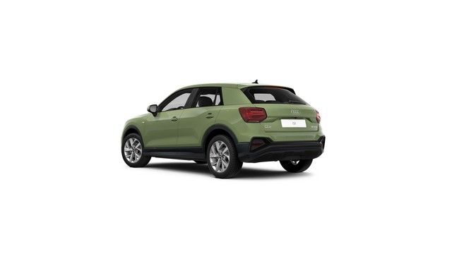 Audi Q2 2023