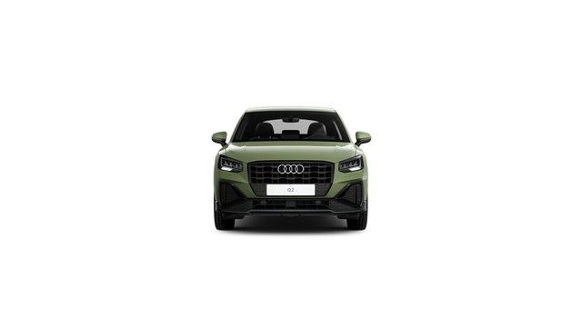 Audi Q2 2023
