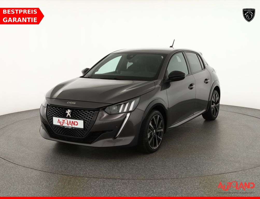 Peugeot 208 2023