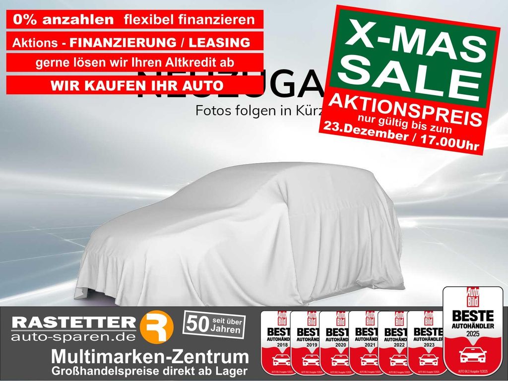Volkswagen Amarok 2025