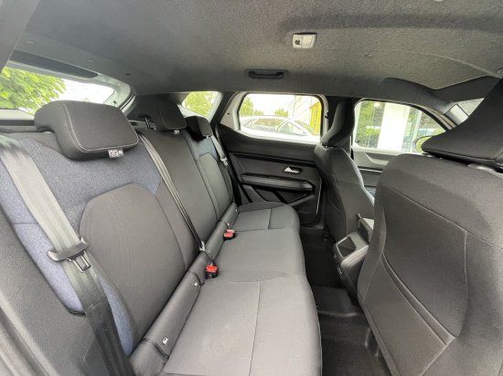 Dacia Duster 2025