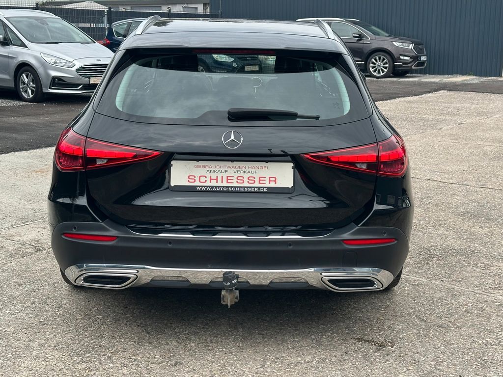 Mercedes-Benz C 220 2022
