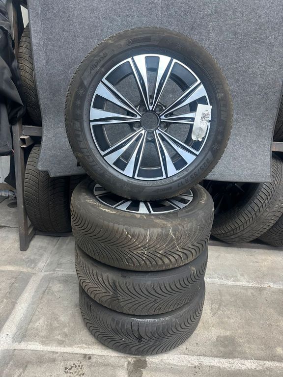 Mercedes-Benz C 220 2022