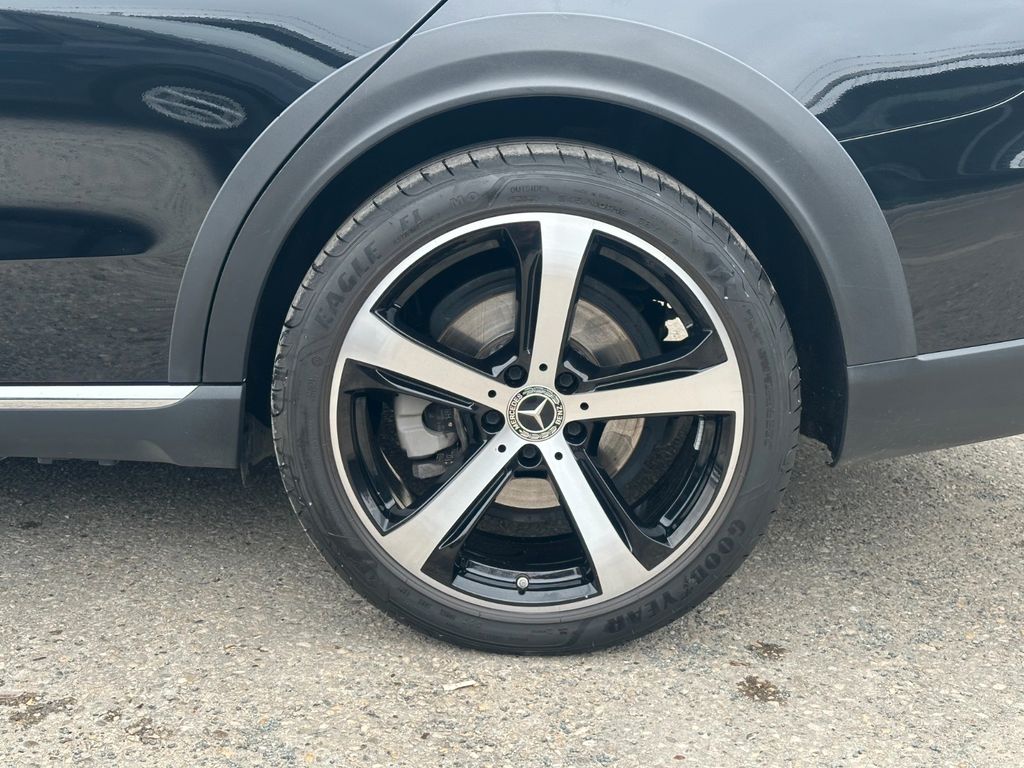 Mercedes-Benz C 220 2022