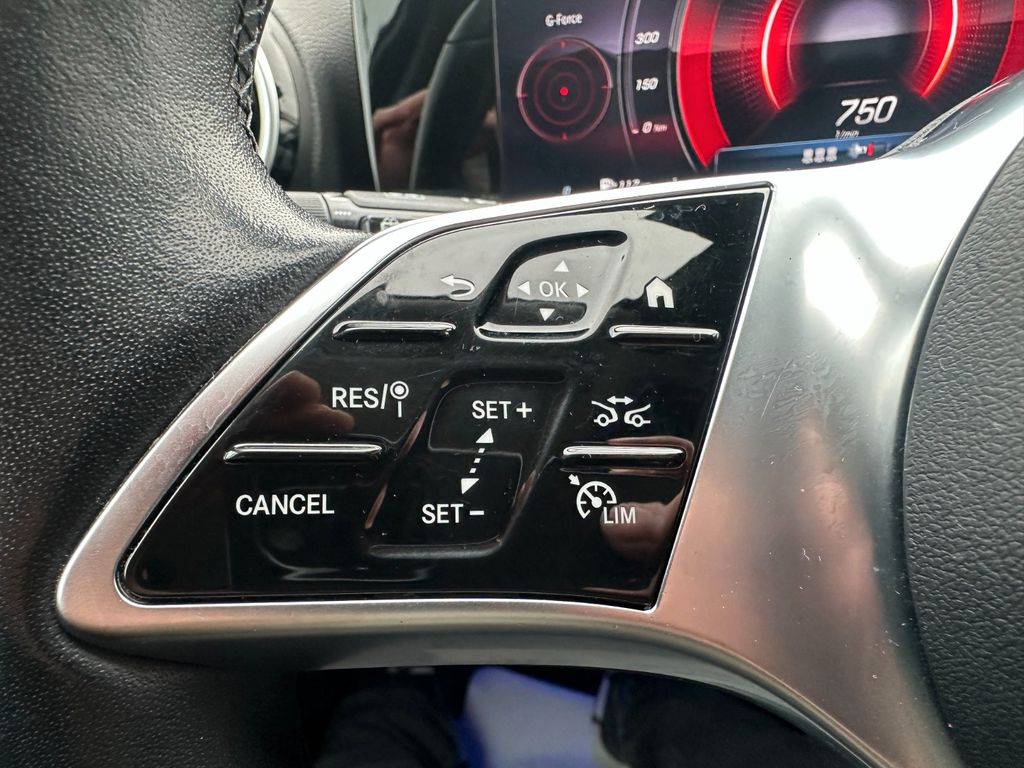 Mercedes-Benz C 220 2022