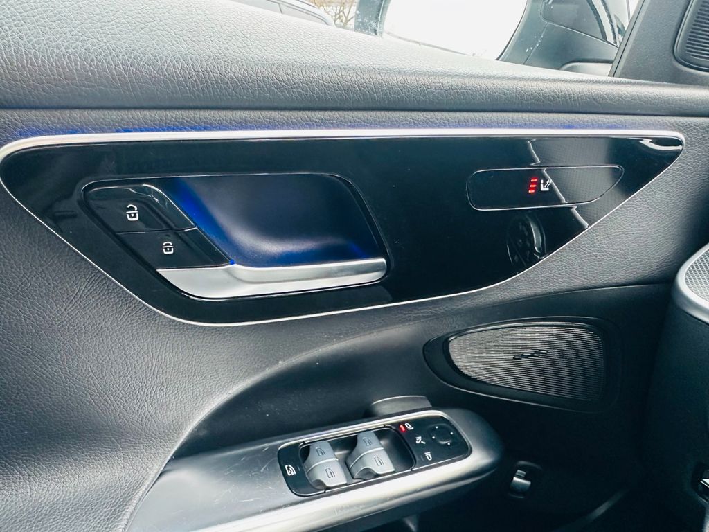 Mercedes-Benz C 220 2022