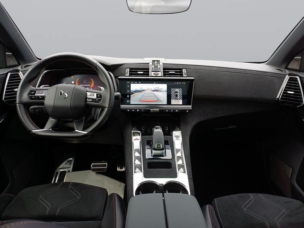 DS Automobiles DS7 (Crossback) 2023