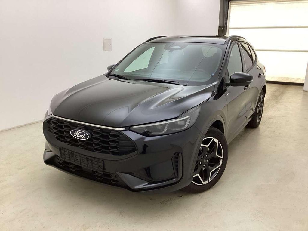 Ford Kuga 2024